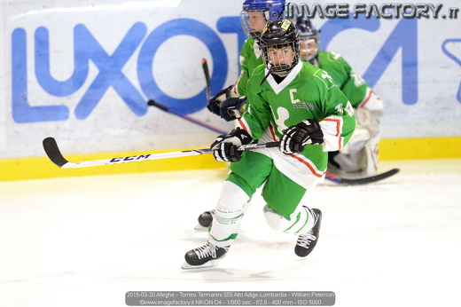 2015-03-20 Alleghe - Torneo Termanini 055 Alto Adige-Lombardia - William Peterson